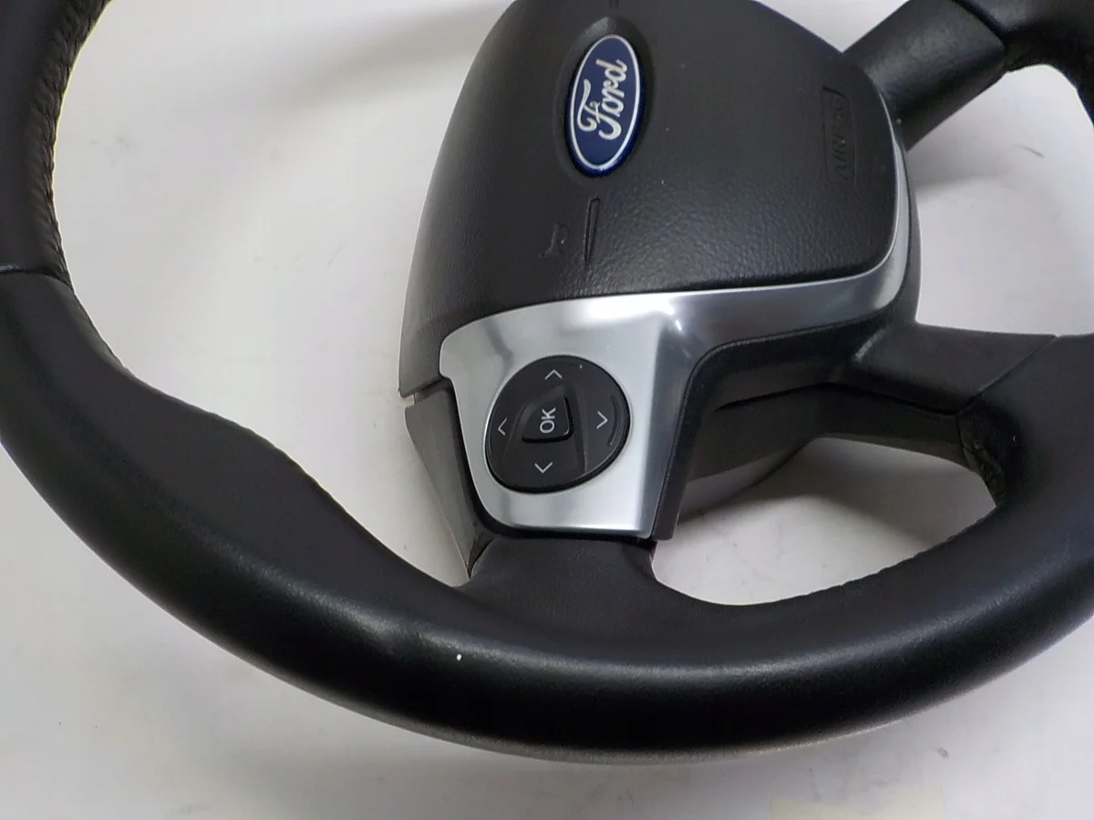Volante Ford C-Max II MK2 MK3 Usado image 10