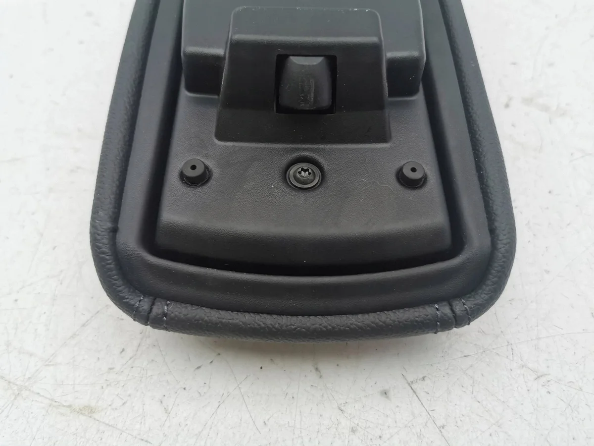 Apoio de braço Renault Clio V 969158883R image 4