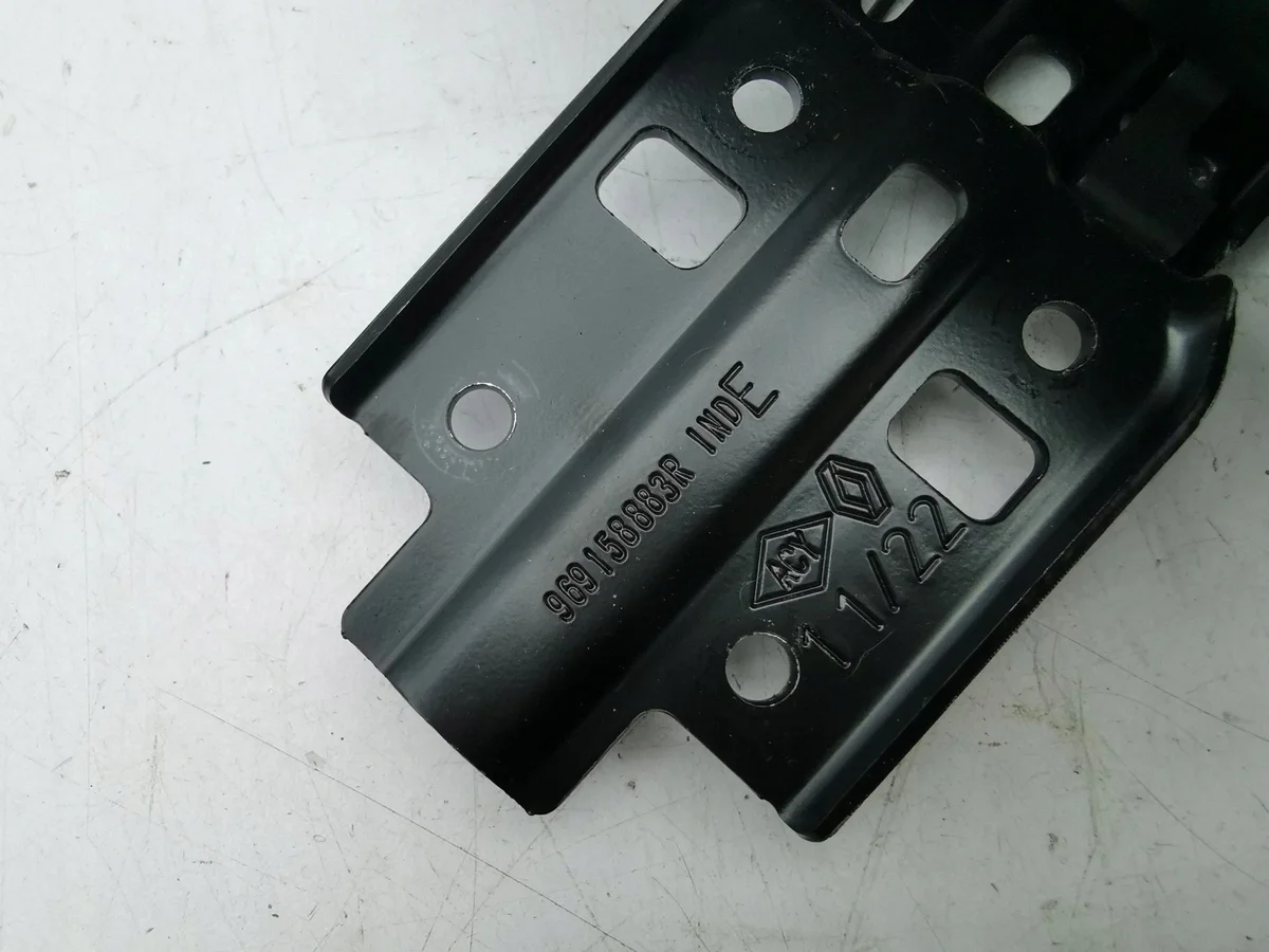 Apoio de braço Renault Clio V 969158883R image 5