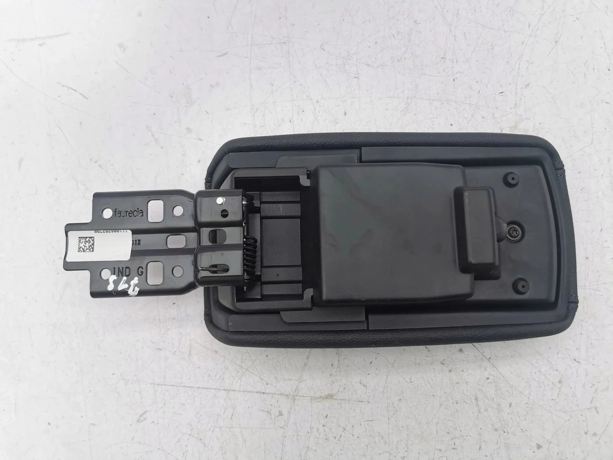 Apoio de braço Renault Clio V 969158883R image 6