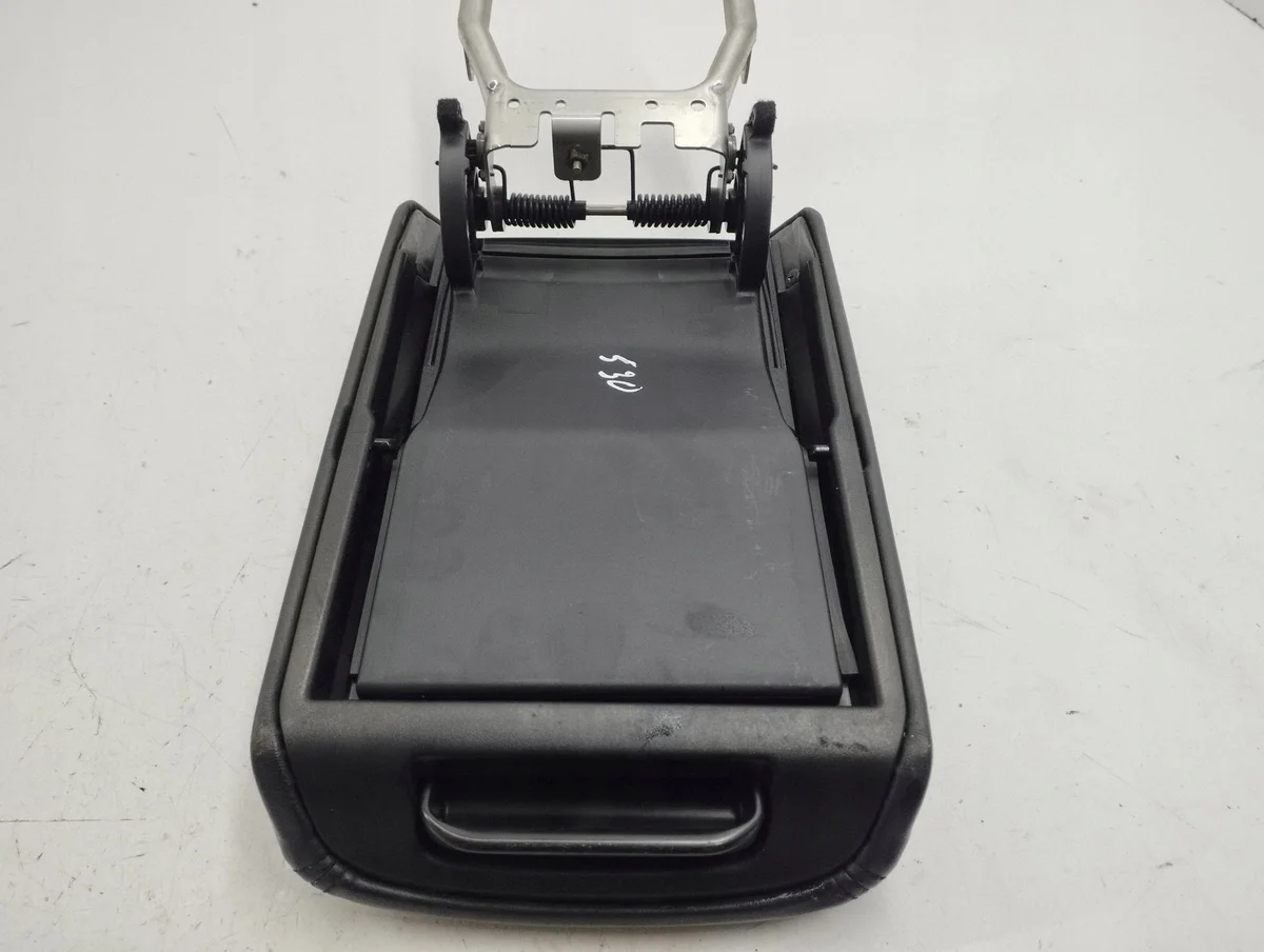 Honda Accord 2009 Middenconsole Armsteun image 3