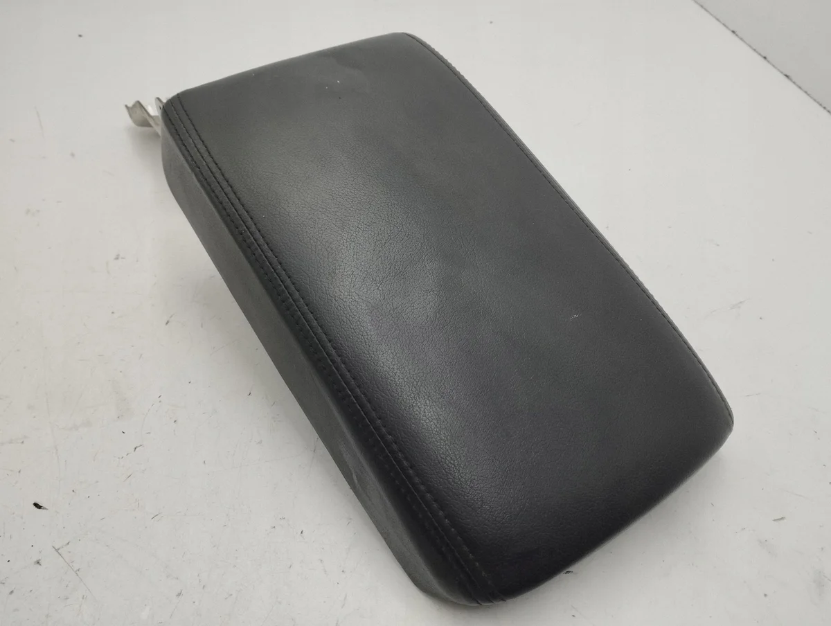 Honda Accord 2009 Middenconsole Armsteun image 6