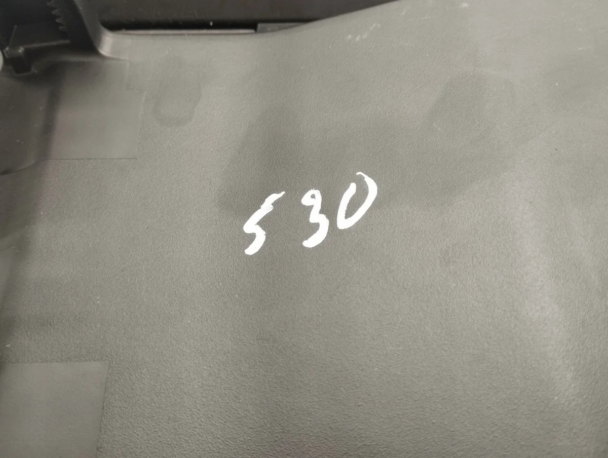 Honda Accord 2009 Middenconsole Armsteun image 7