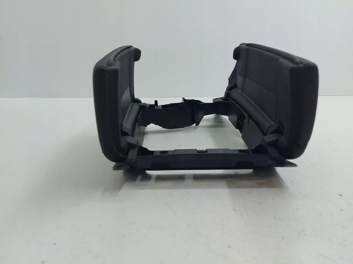 BMW 5 F10 F11 Mittelarmlehne Tunnel AMD104553 image 8