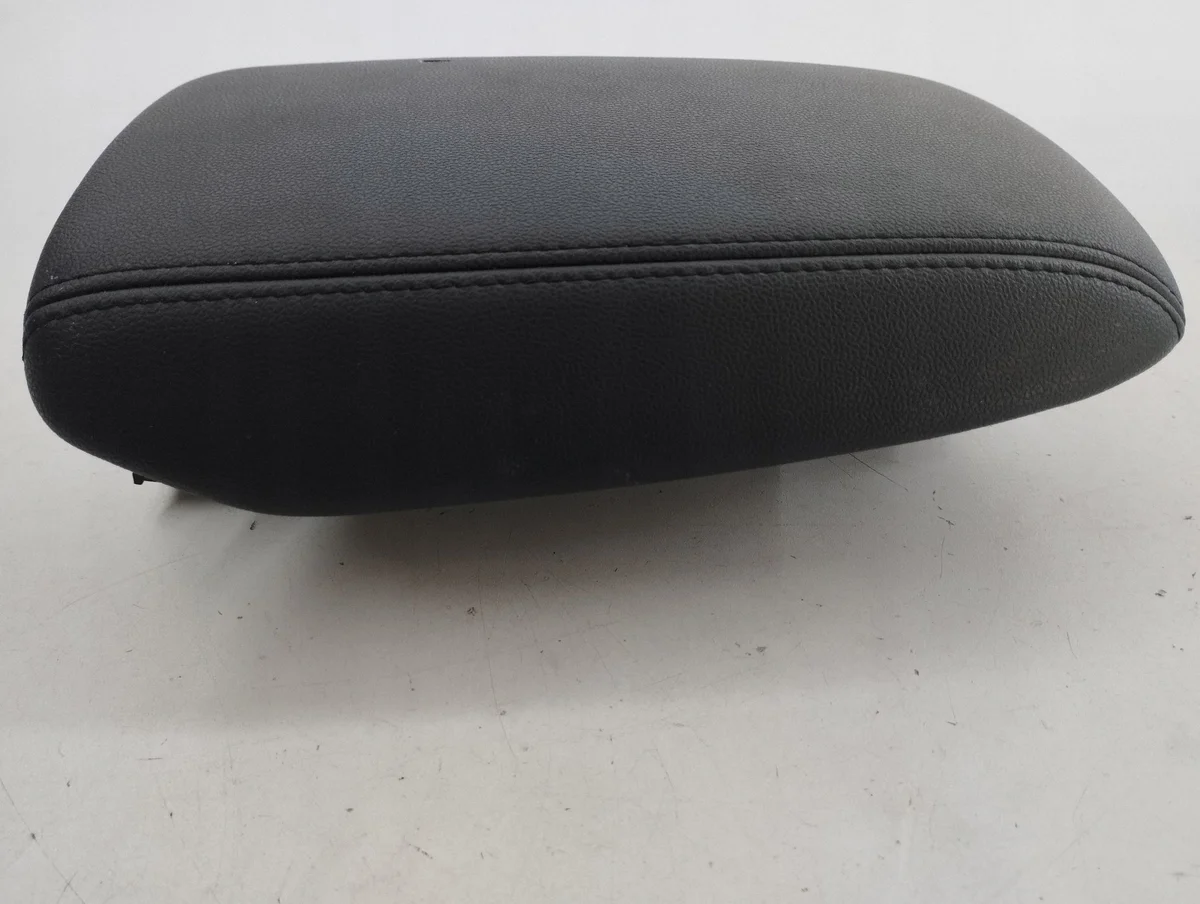 Ford Focus 2019 Accoudoir Console Centrale