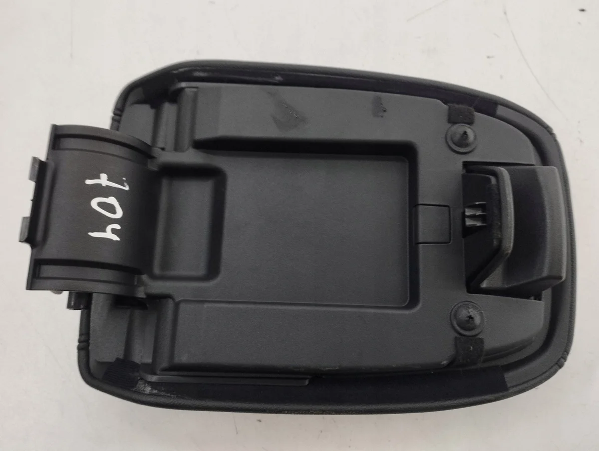Ford Focus 2019 Middenconsole Armsteun image 4