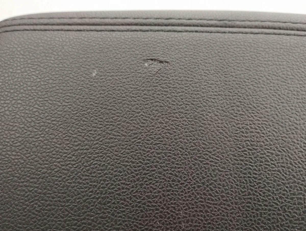 Ford Focus 2019 Middenconsole Armsteun image 5