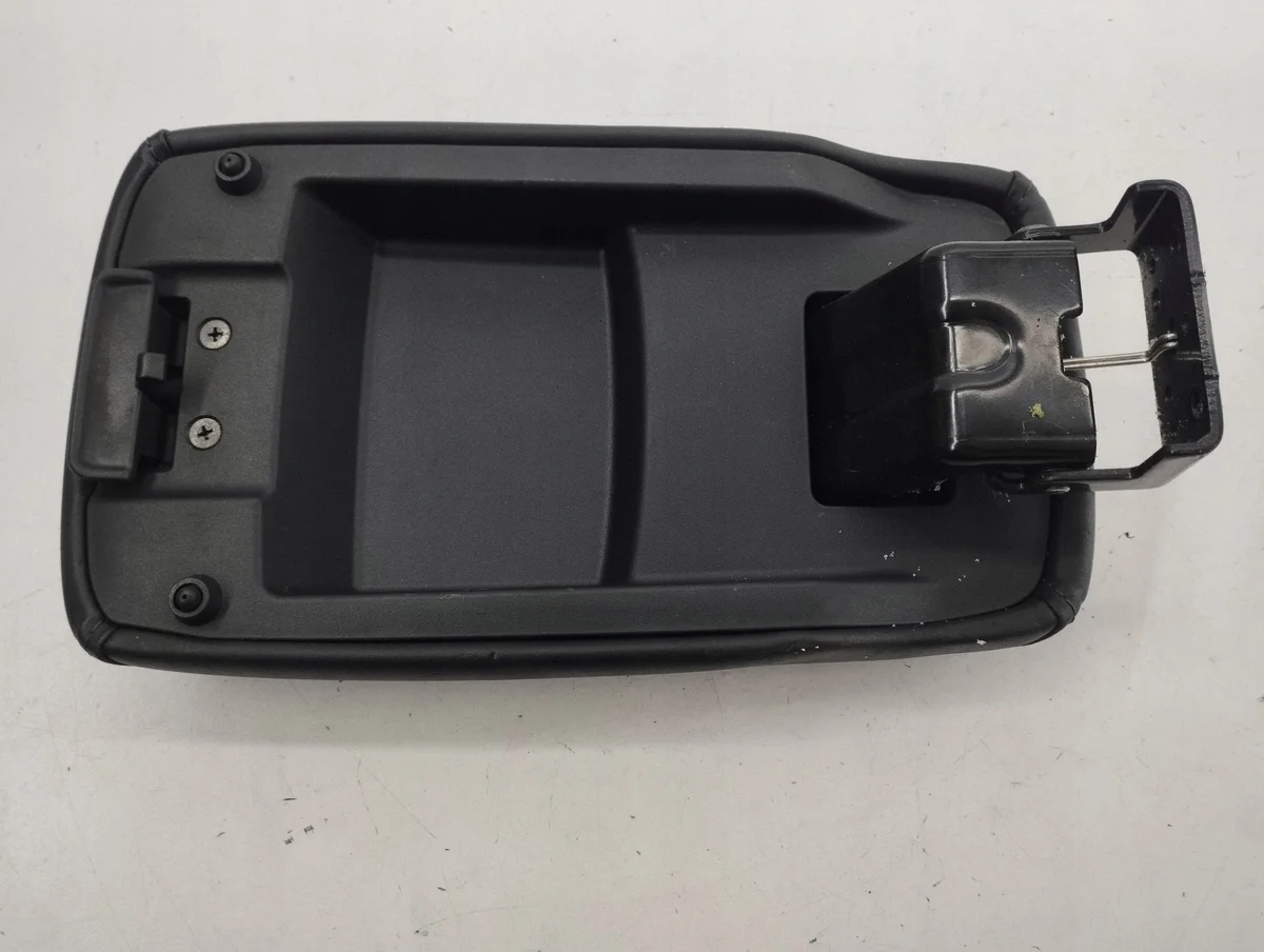 Mazda CX-7 2011 Accoudoir Console Centrale image 5