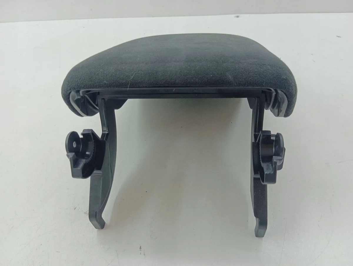 Honda CR-V 2014 Middenconsole Armsteun image 4