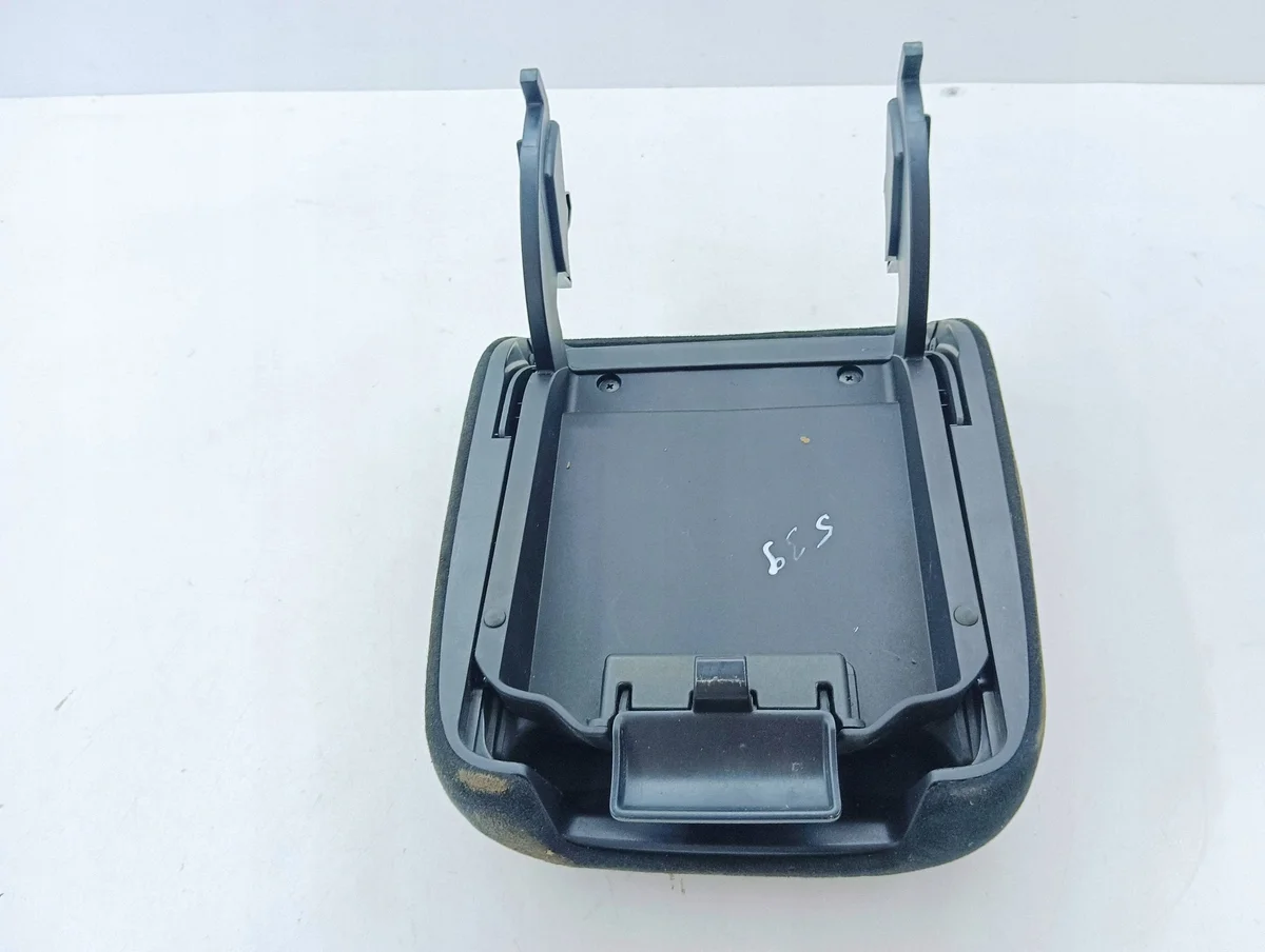 Honda CR-V 2014 Middenconsole Armsteun image 5