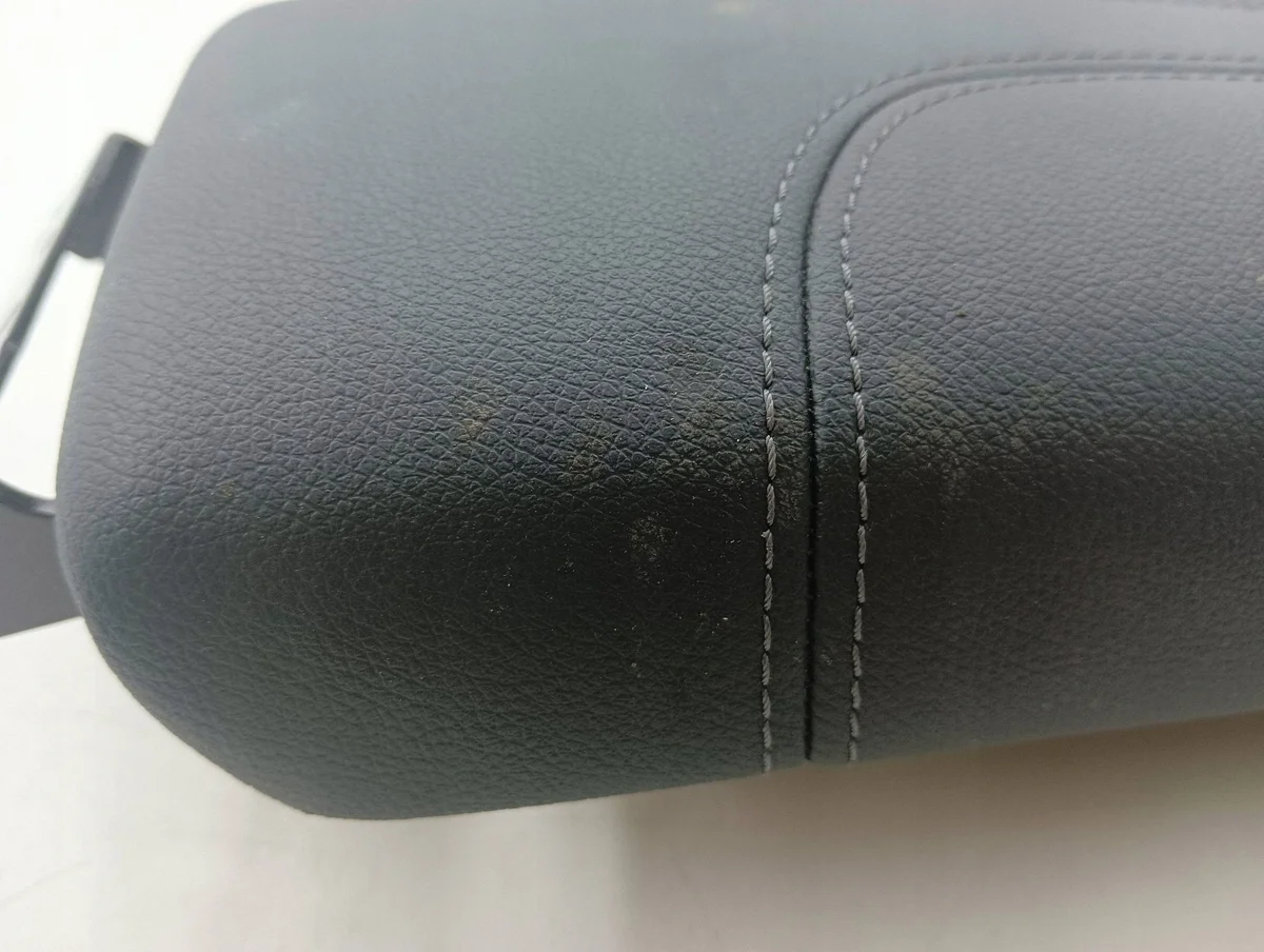 Nissan Qashqai 2019 Console Centrale image 5