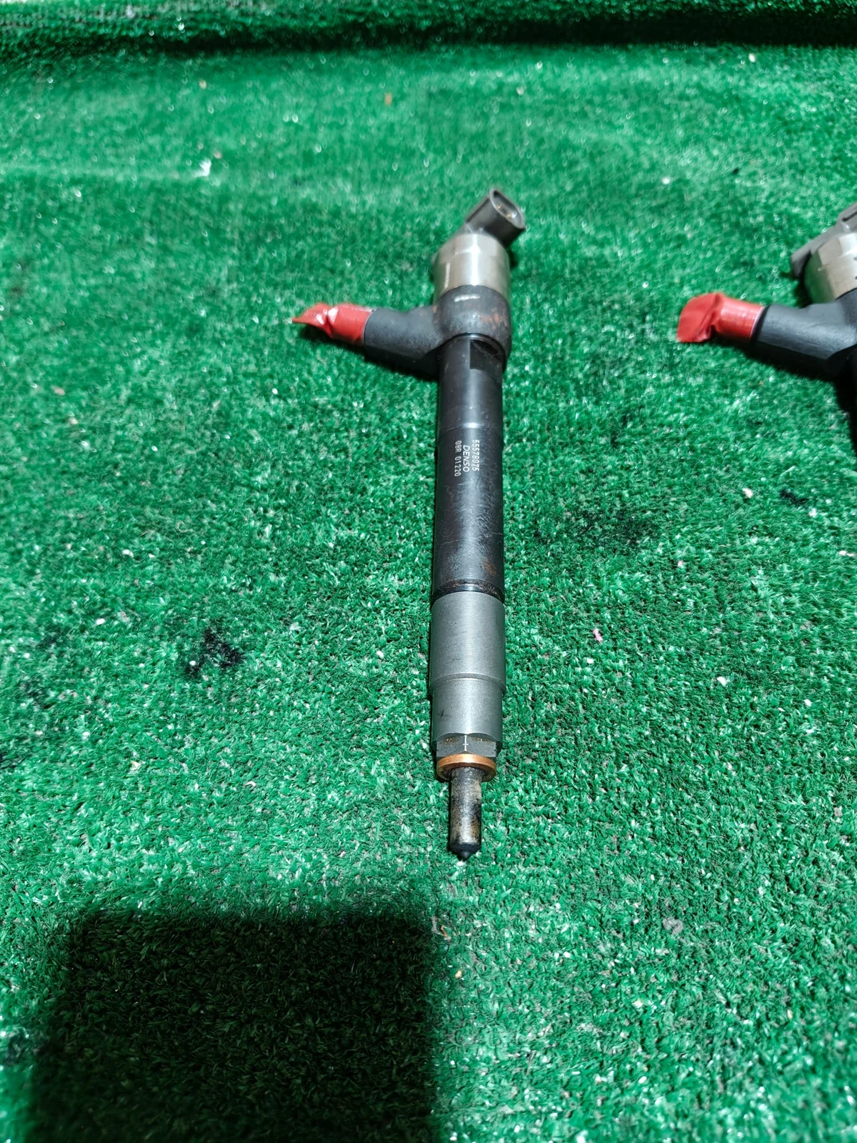 Polttoainesuutin Denso 55578075 Opel