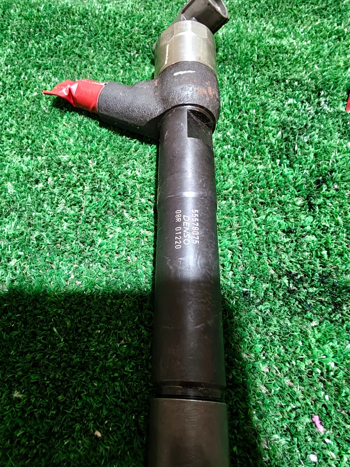 Polttoainesuutin Denso 55578075 Opel image 3