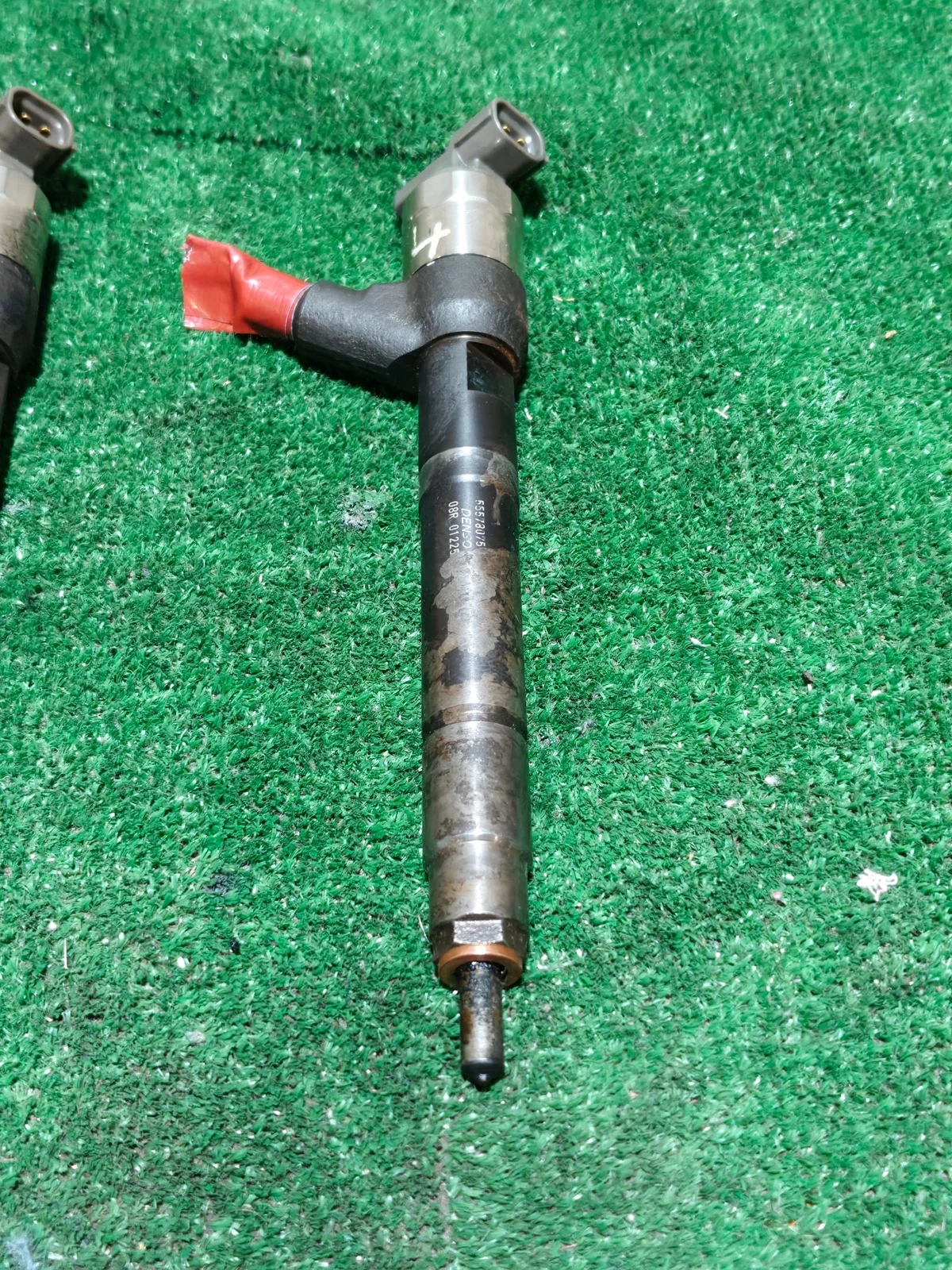 Polttoainesuutin Denso 55578075 Opel image 6
