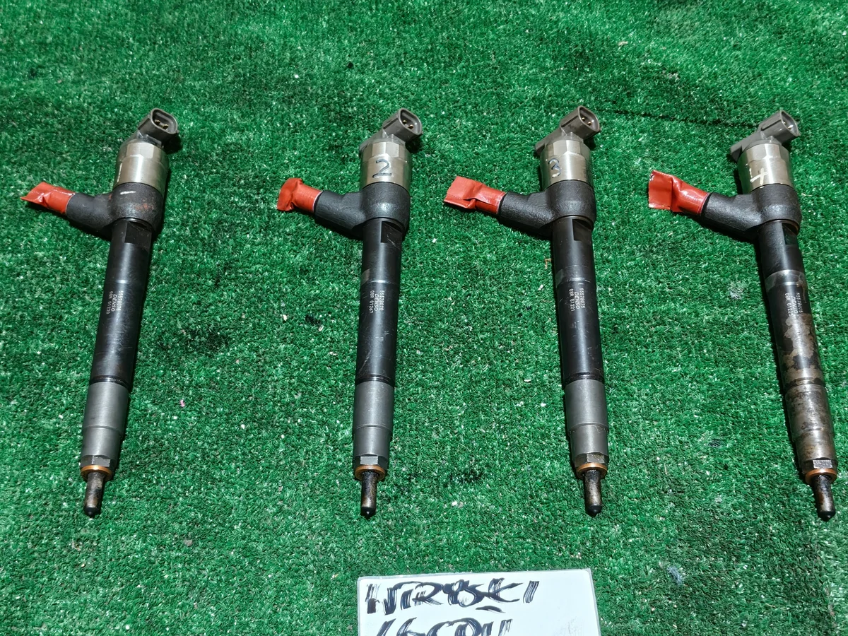 Polttoainesuutin Denso 55578075 Opel image 7