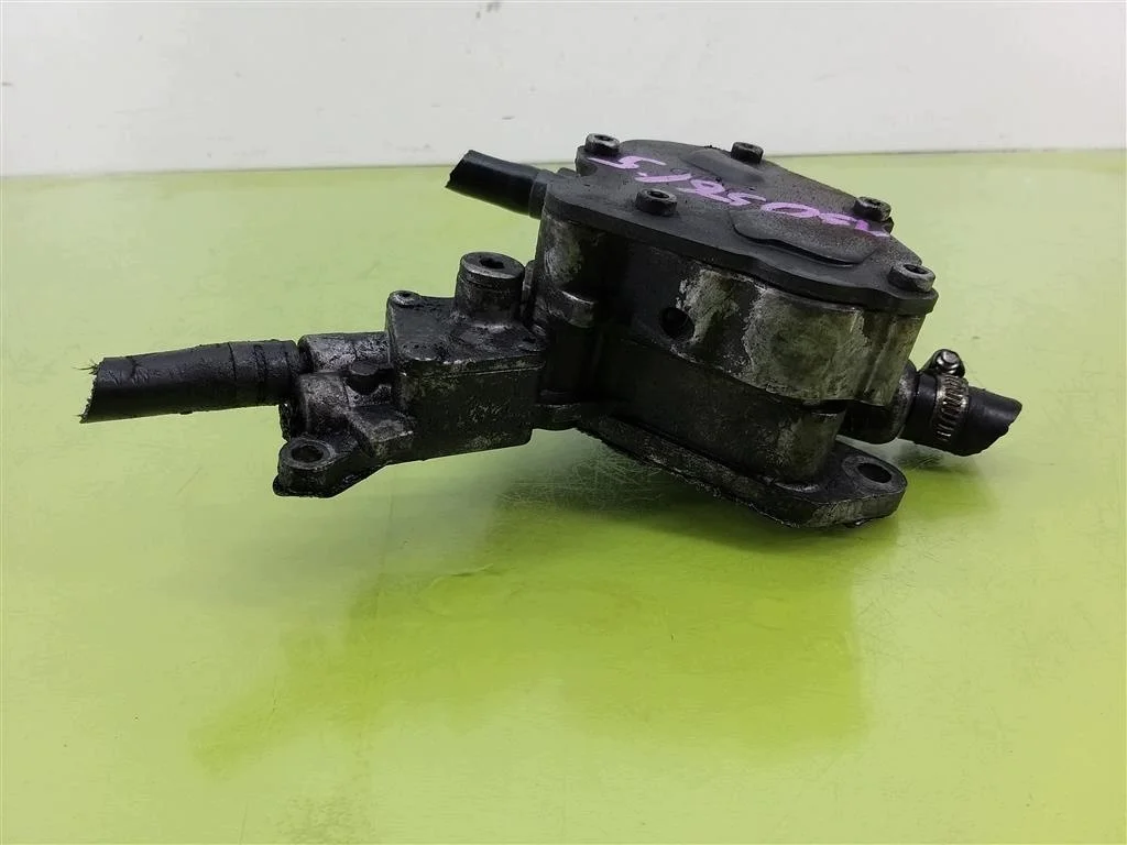 Pompa Vacuüm Tandem VW Passat B5 Audi A4 B6 image 3