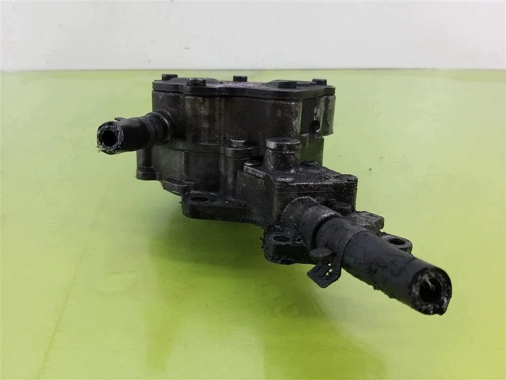 Pompa Vacuüm Tandem VW Passat B5 Audi A4 B6 image 4