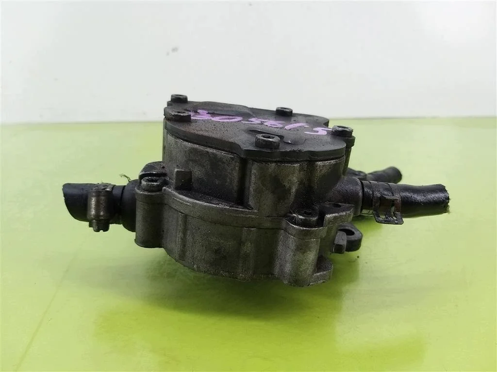Pompa Vacuüm Tandem VW Passat B5 Audi A4 B6 image 5