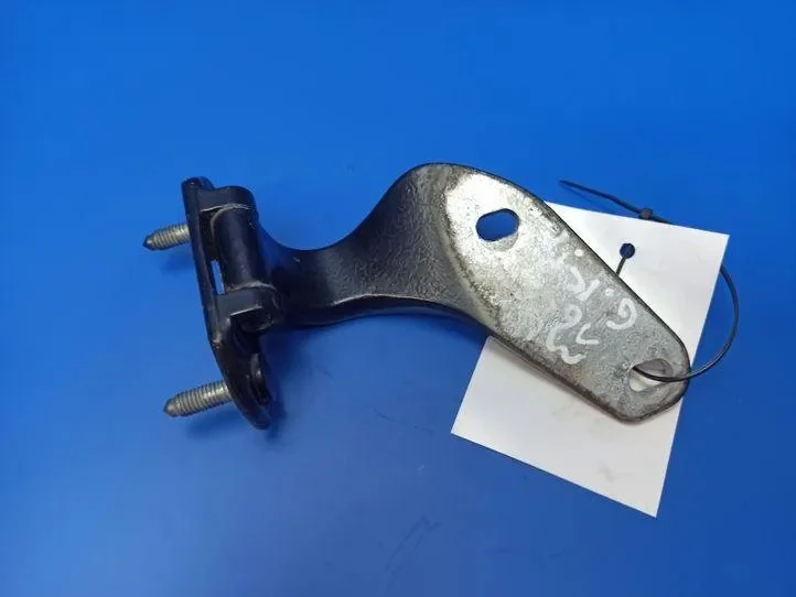 Mercedes ML W164 Tailgate Hinges A1647400137 image 5