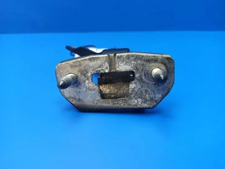 Mercedes ML W164 Tailgate Hinges A1647400137 image 9