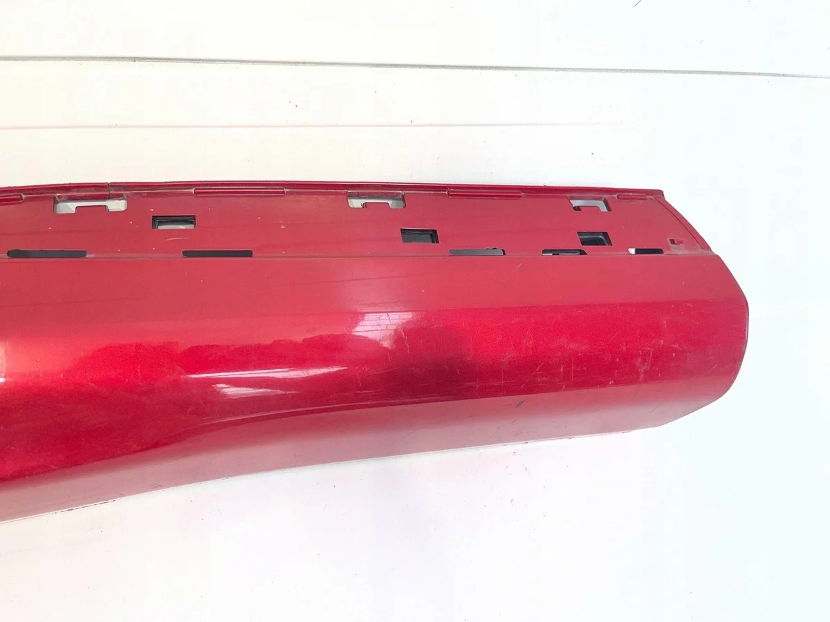 Moldura Puerta Trasera Derecha Ford Puma L1TB-S24902-C image 3