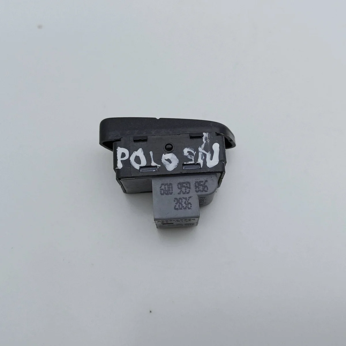 Interrupteur Vitres VW Polo IV 9N DRC125096 image 3