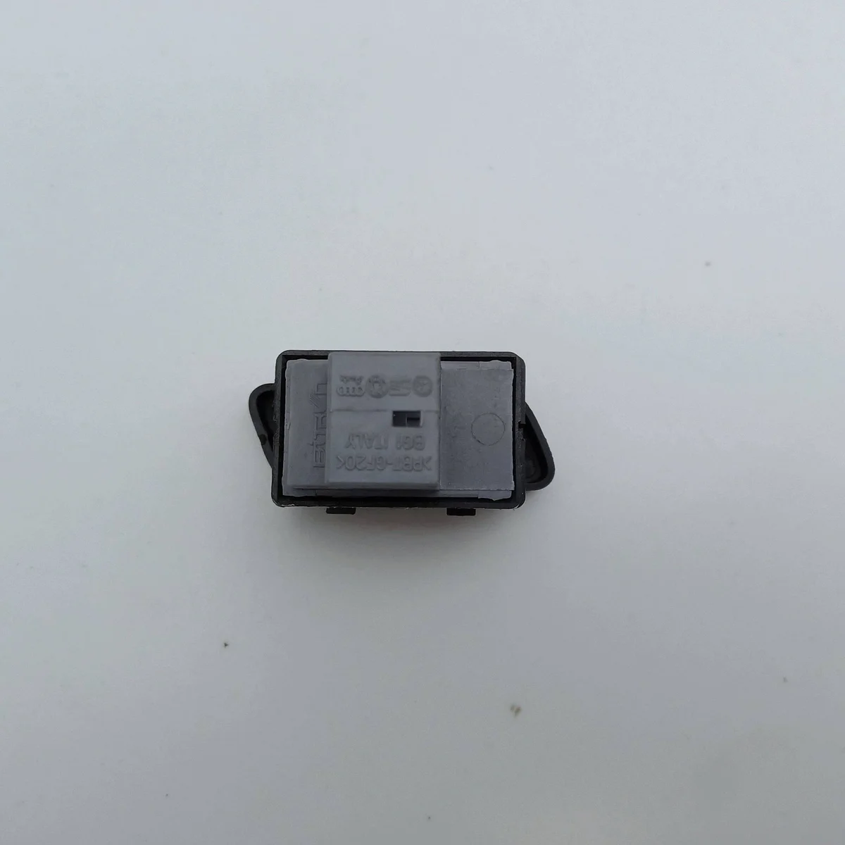 Interrupteur Vitres VW Polo IV 9N DRC125096 image 5
