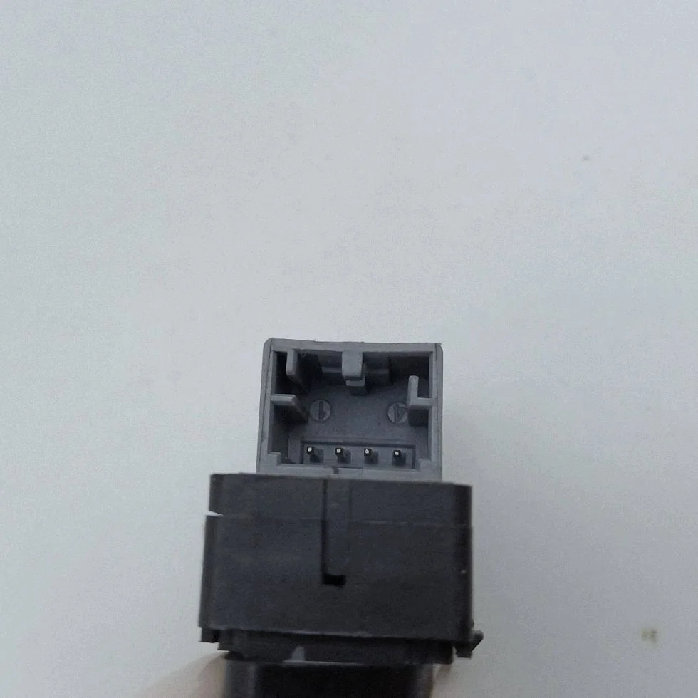 Interrupteur Vitres VW Polo IV 9N DRC125096 image 6