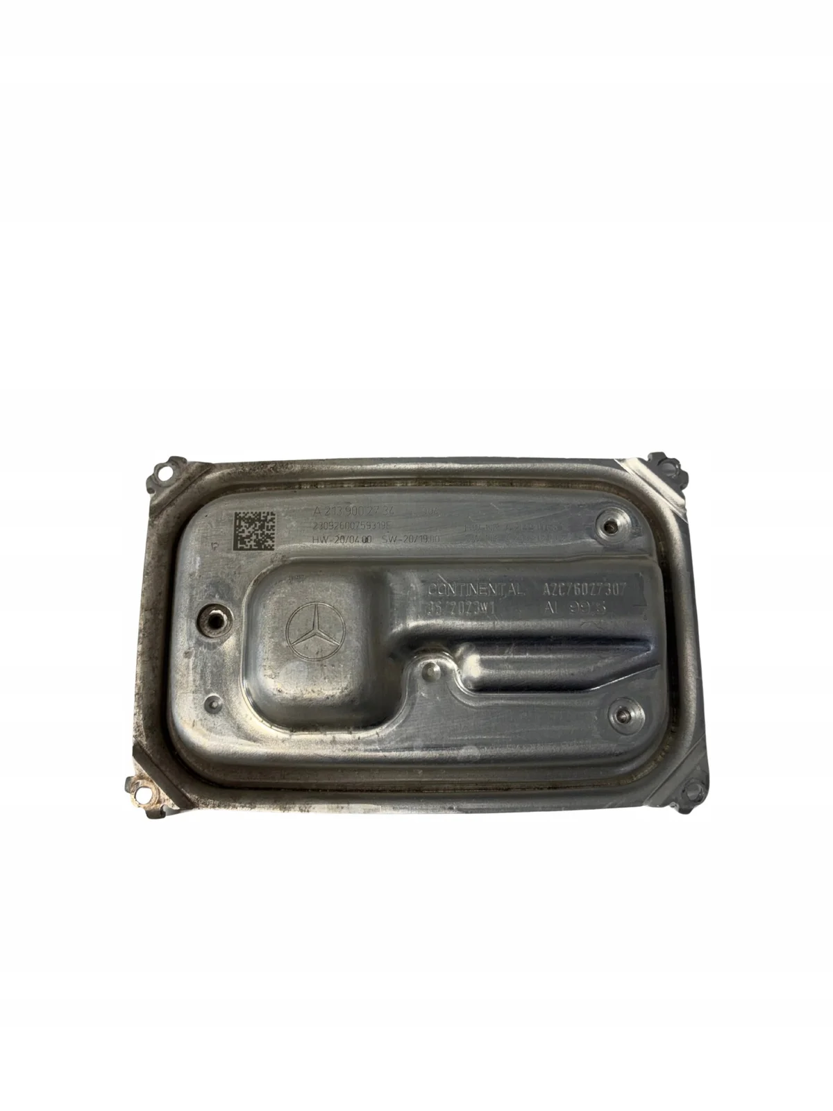 LED-muunninmoduuli Mercedes-Benz OE A2139002734