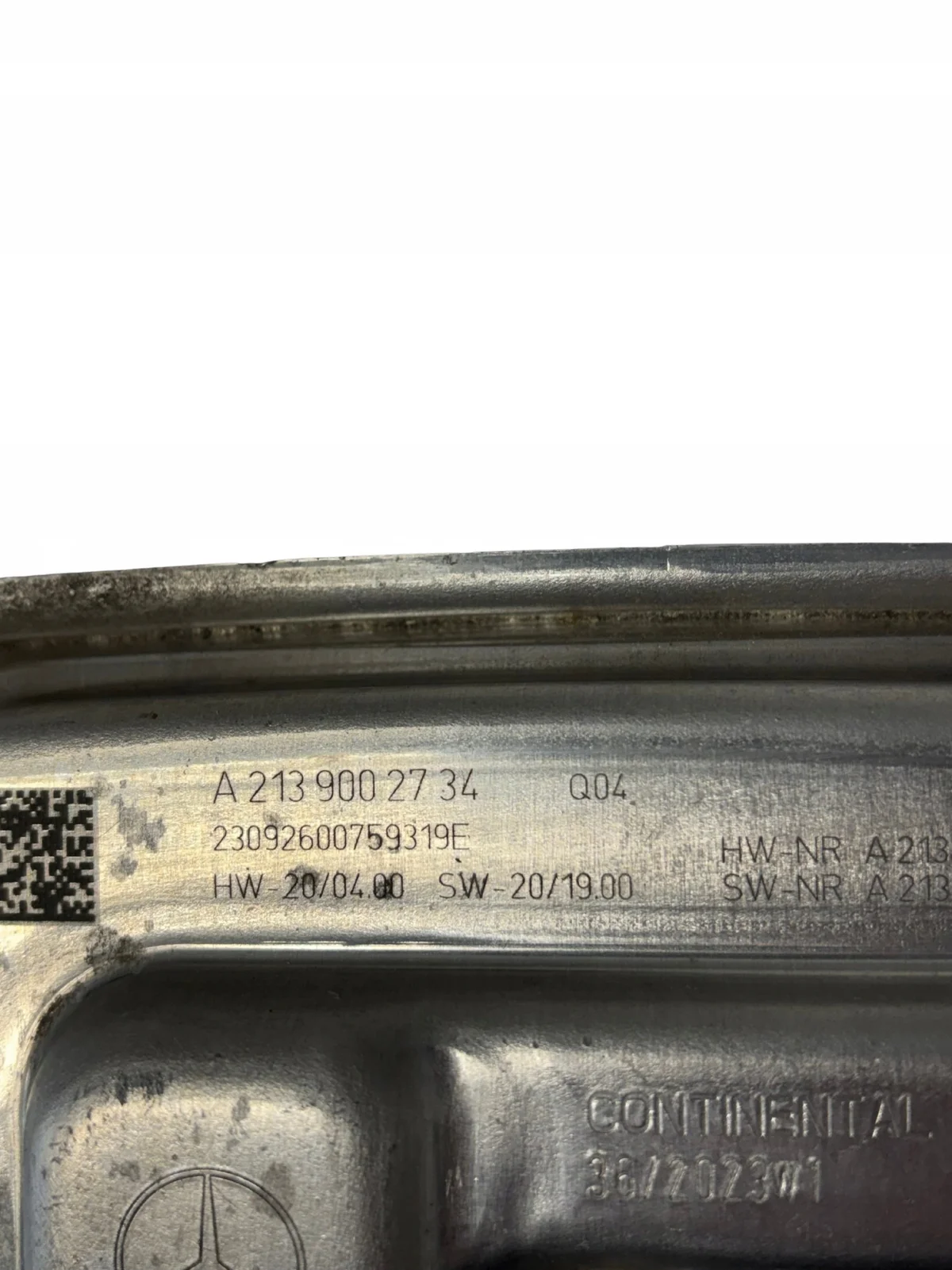 LED-muunninmoduuli Mercedes-Benz OE A2139002734