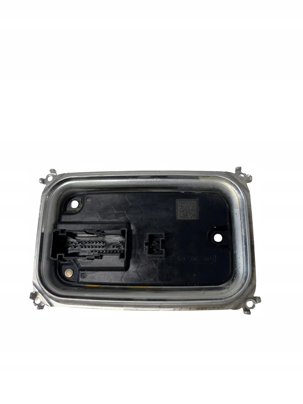 LED-convertermodule Mercedes-Benz A2139002734 image 3