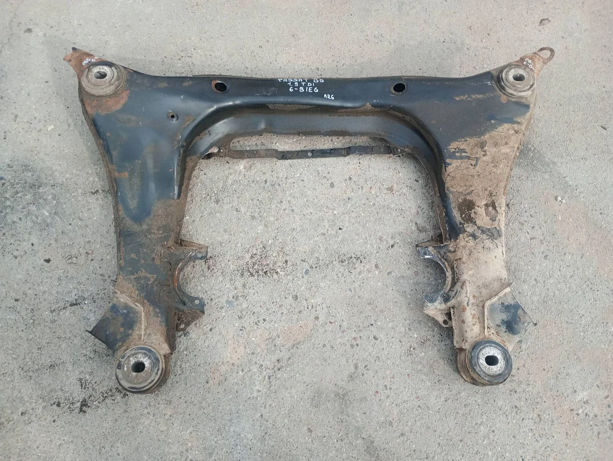 Viga Suspensión Delantera VW Passat B5 VSJ1119
