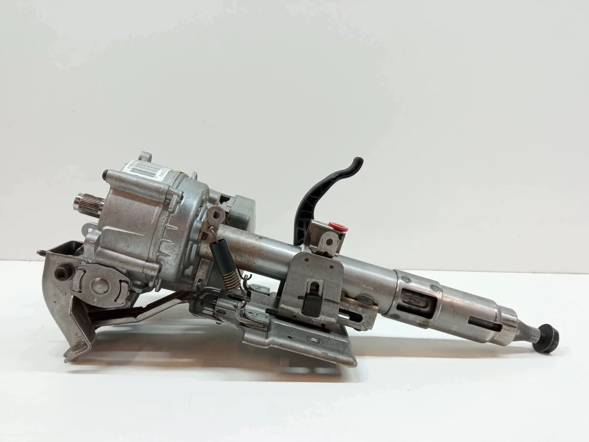 Elektrische Lenksäule Ford Fiesta Mk7 image 6