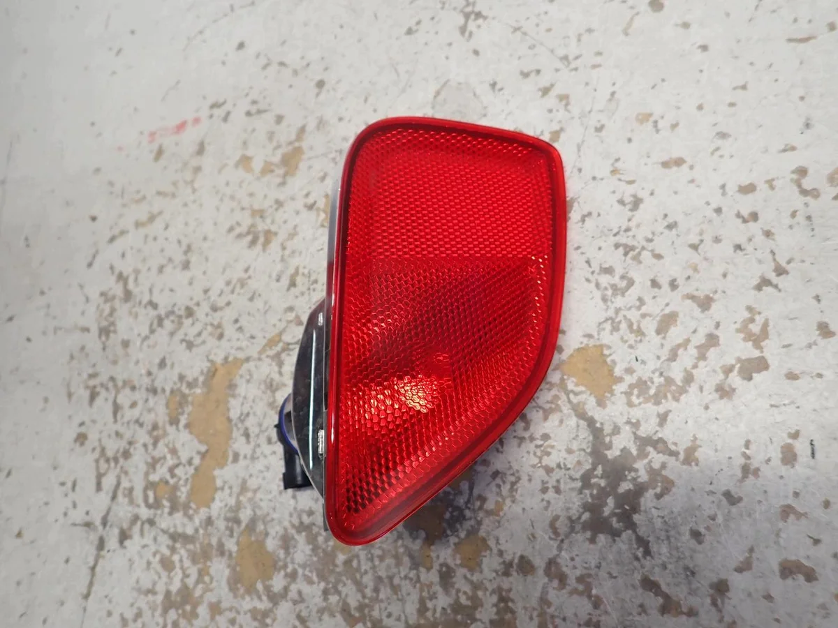 Phare antibrouillard gauche Ford Puma MK2