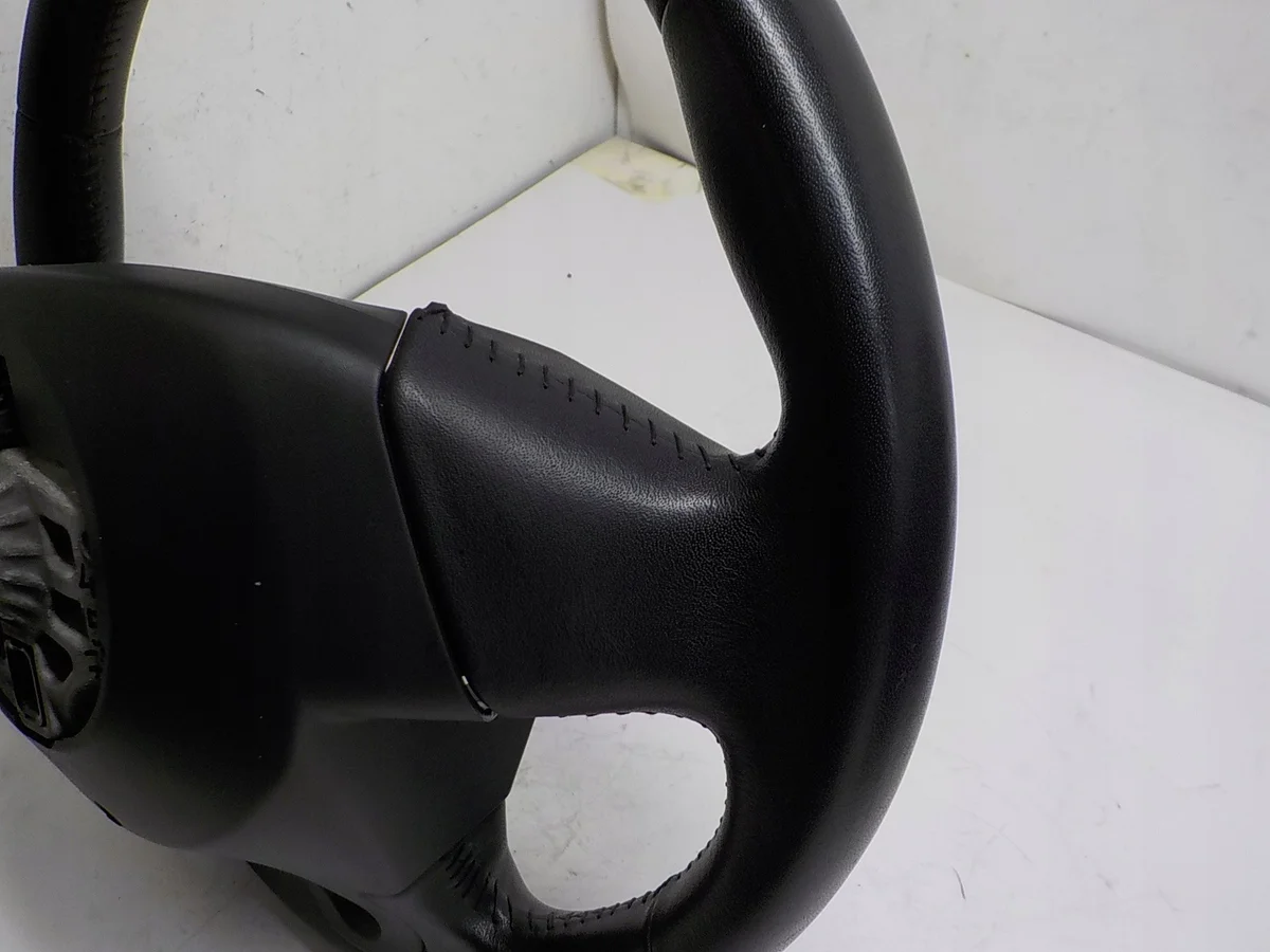 Renault Scenic III Megane Ohjauspyörä