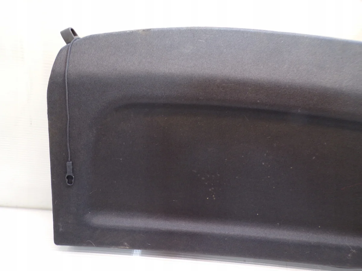 BMW 2 U06 Active Tourer Rear Trunk Shelf image 3