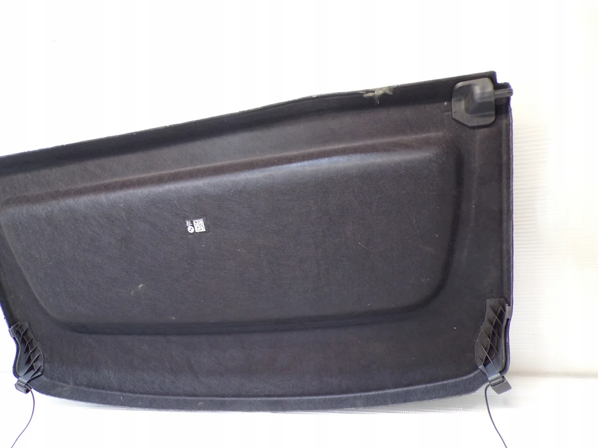 BMW 2 U06 Active Tourer Rear Trunk Shelf image 6