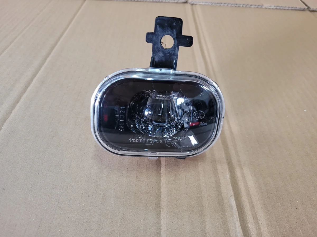 Nissan X-Trail T33 2021- Faro LED Sinistro