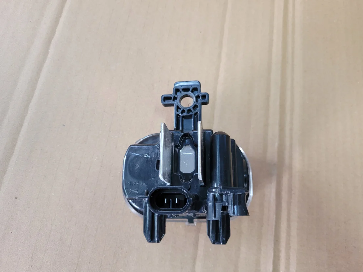 Nissan X-Trail T33 LED Halogen Vänster 26155-8990F