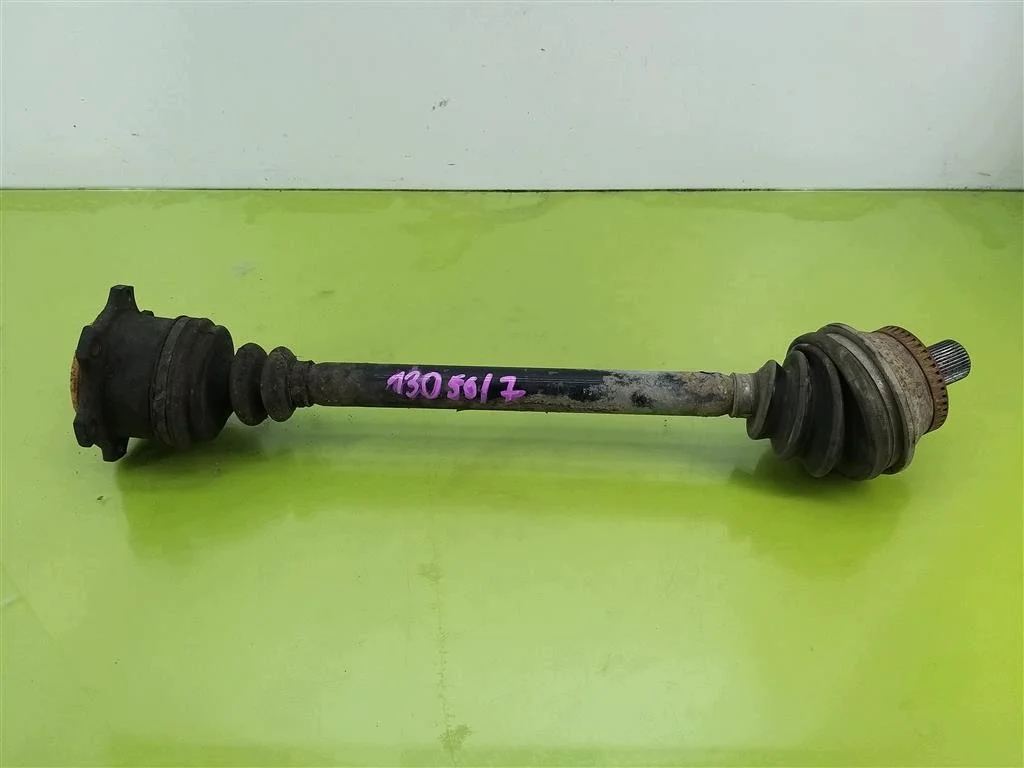 Eje delantero izquierdo VW Passat B5 Audi A4 B5