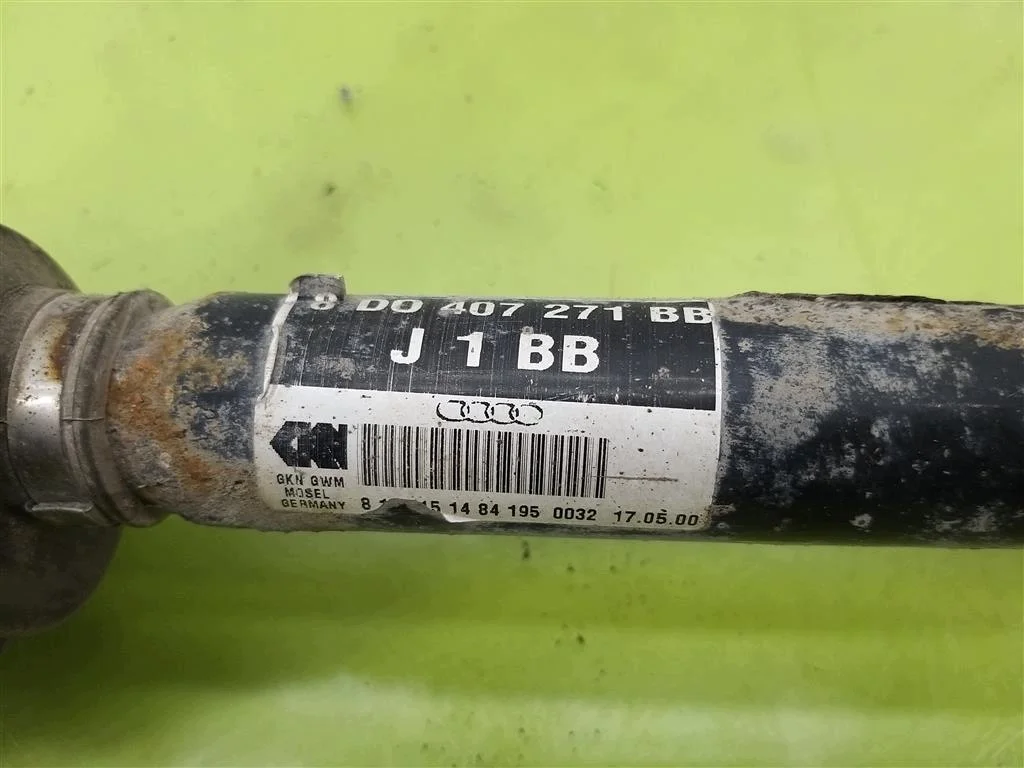 Antriebswelle vorne links VW Passat B5