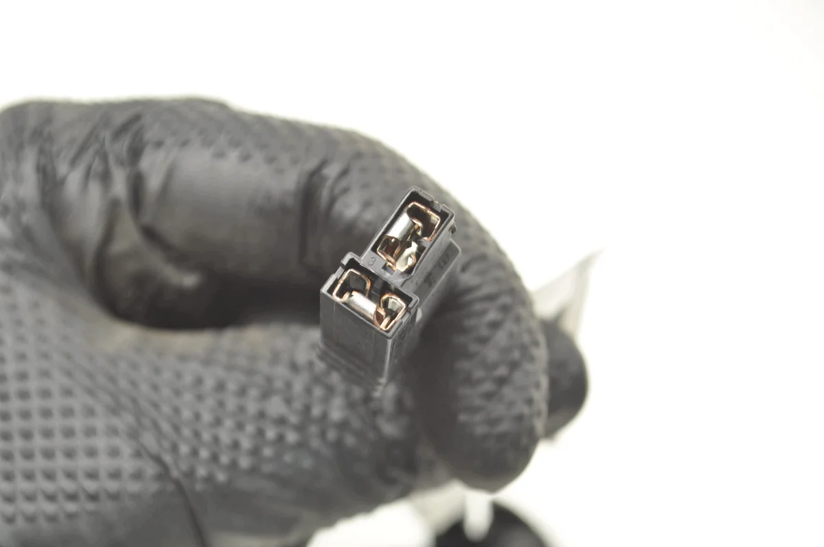USB-portti Volvo C30 (2006-2013) image 9