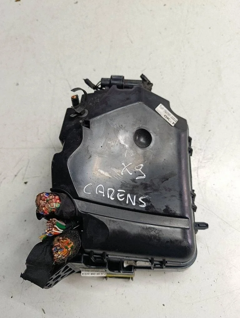 Fuse Box KIA Carens IV 13-19 91941A4051X9