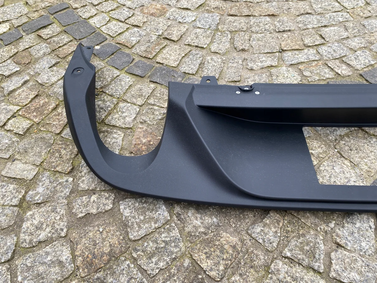Spoiler Seat Leon IV 5FE807568C Usado image 3