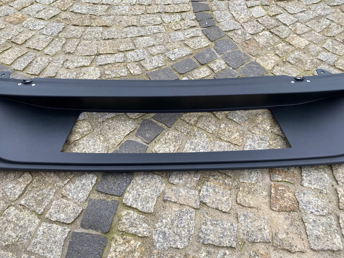 Spoiler Seat Leon IV 5FE807568C Usado image 4