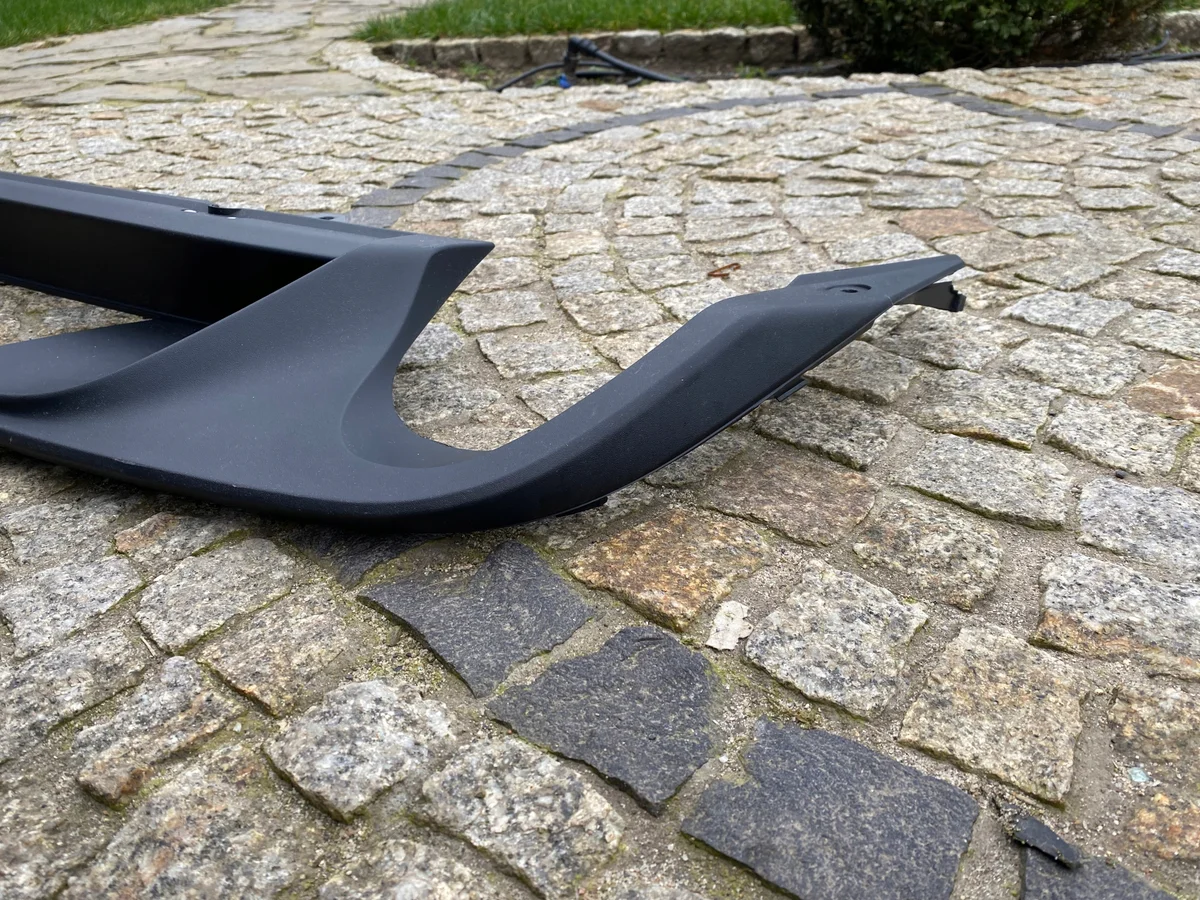 Spoiler Seat Leon IV 5FE807568C Usado image 6