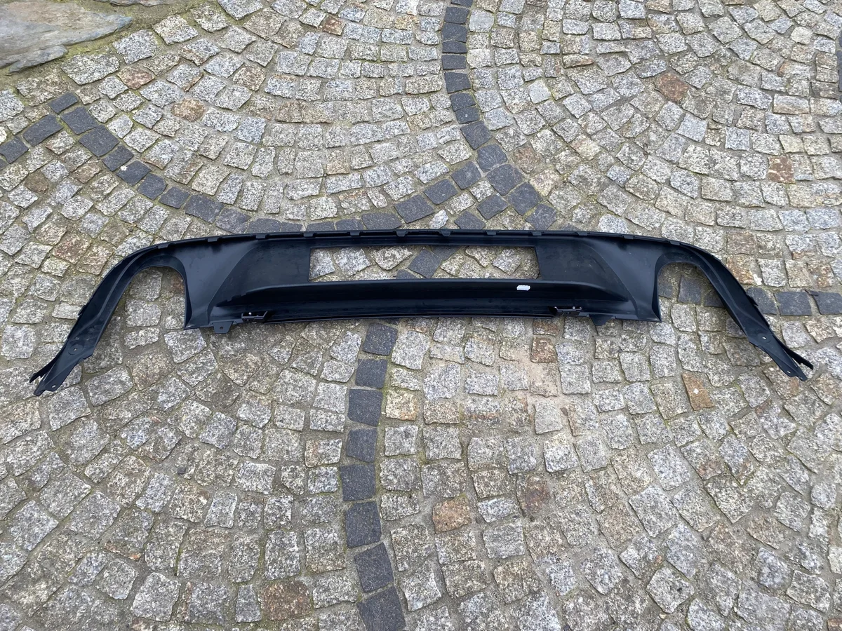 Spoiler Seat Leon IV 5FE807568C Usado image 7