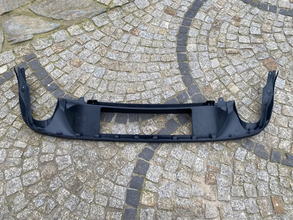 Spoiler Seat Leon IV 5FE807568C Usado image 9