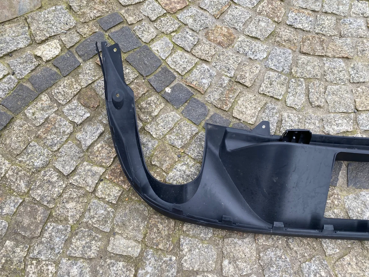 Spoiler Seat Leon IV 5FE807568C Usado image 10