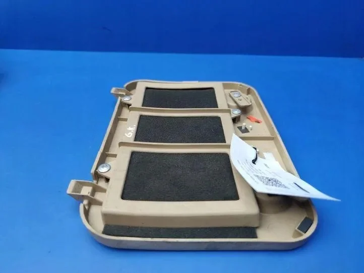 Trunk Side Panel Right Mercedes ML W163 image 3